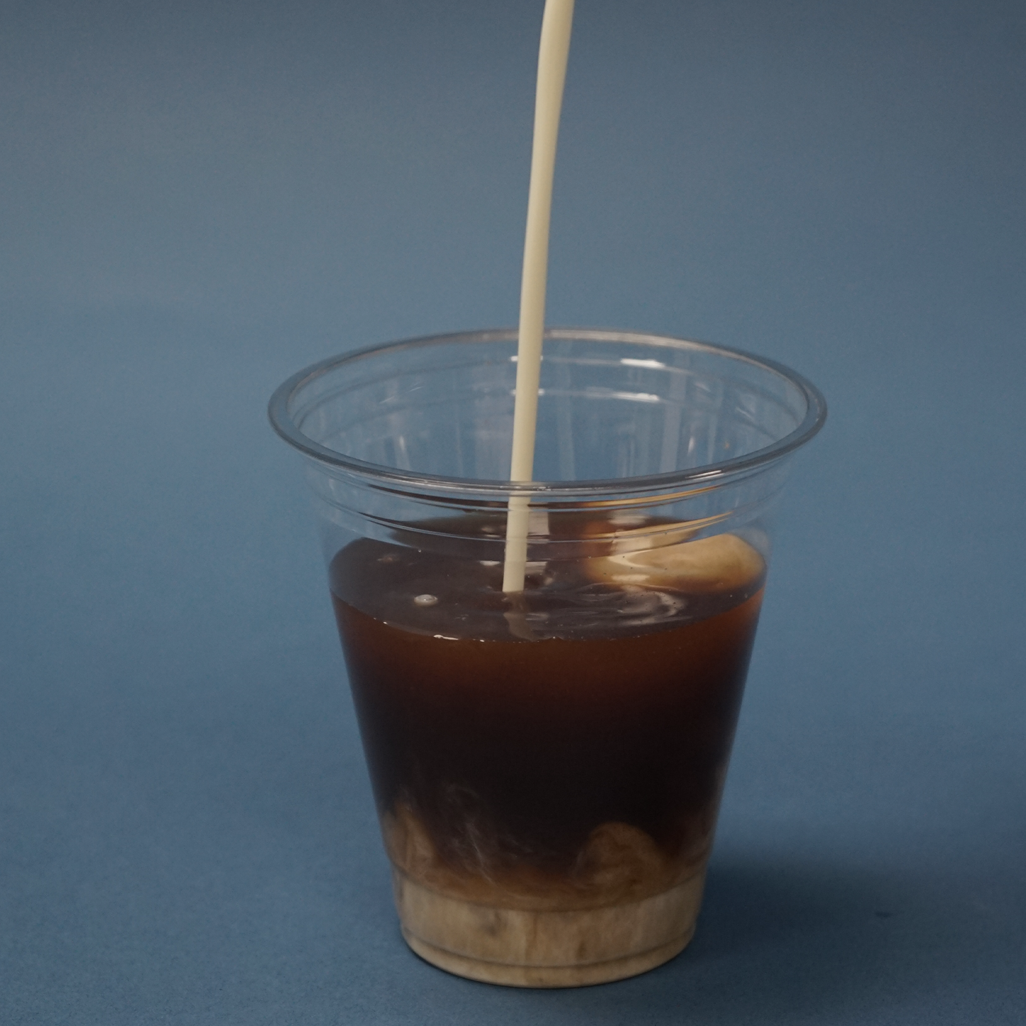 12 oz Cream Cold Brew