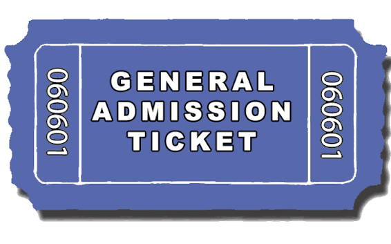 Family Admission Varsity Games