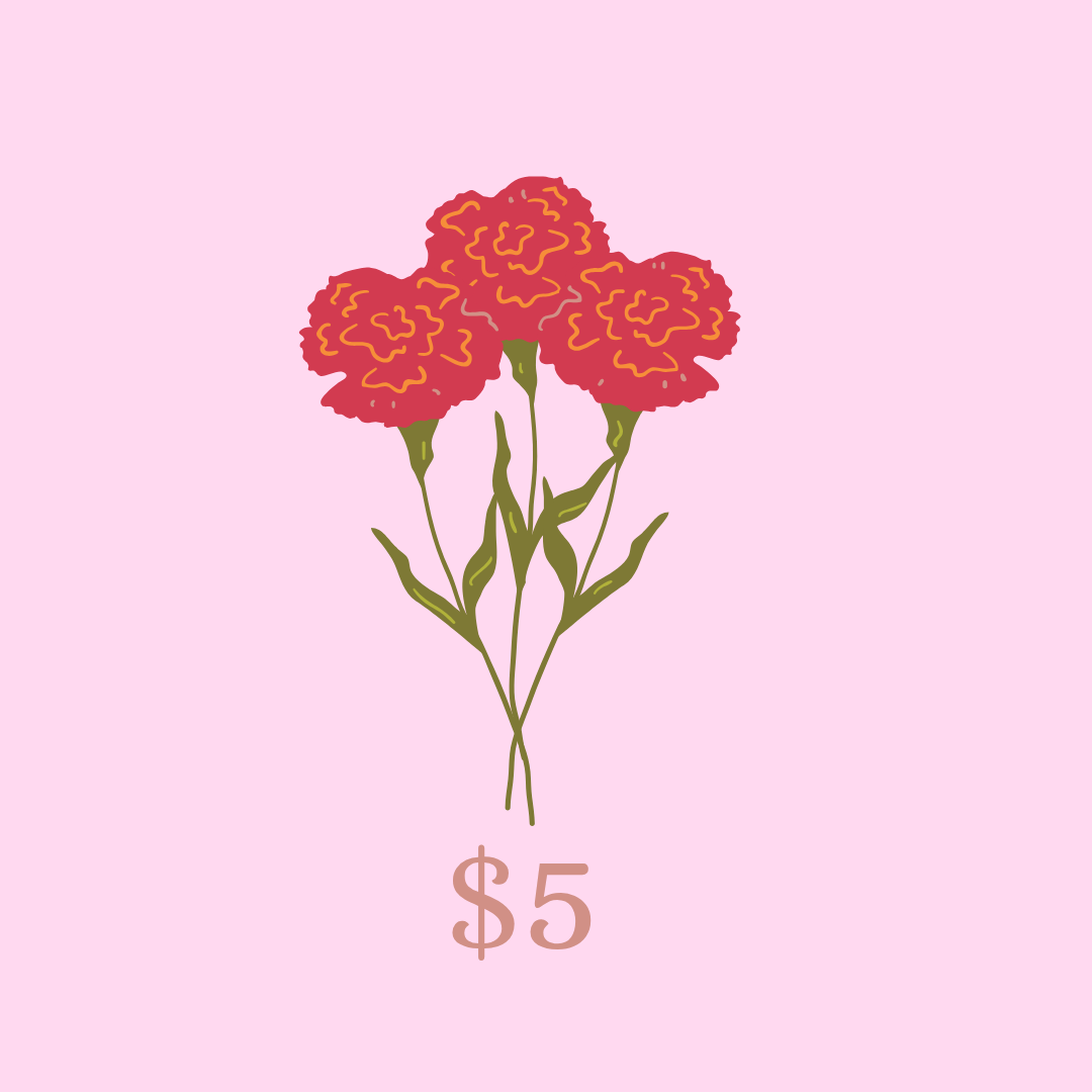 Flower Bouqet