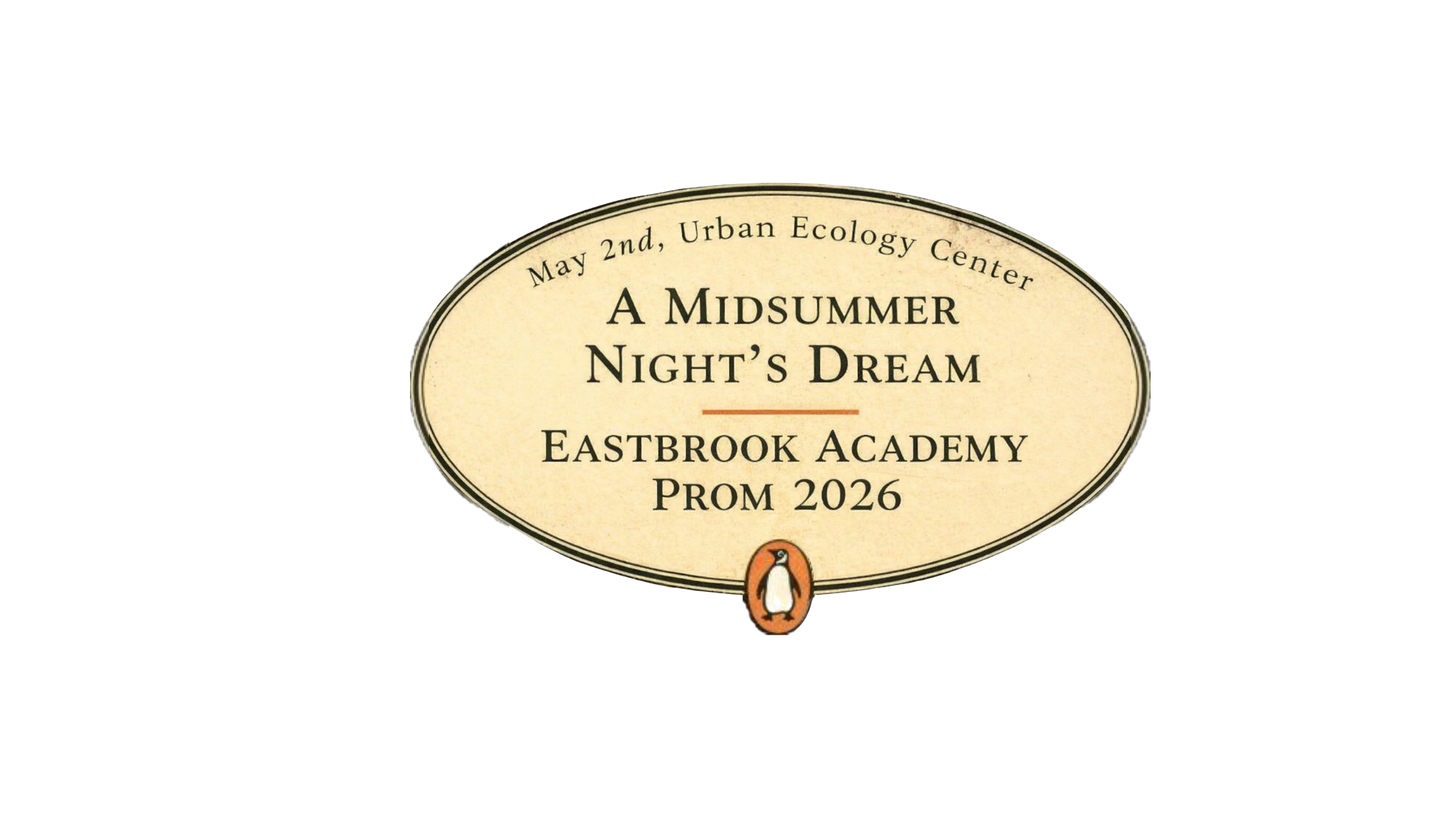 Prom '26 T-Shirt Only