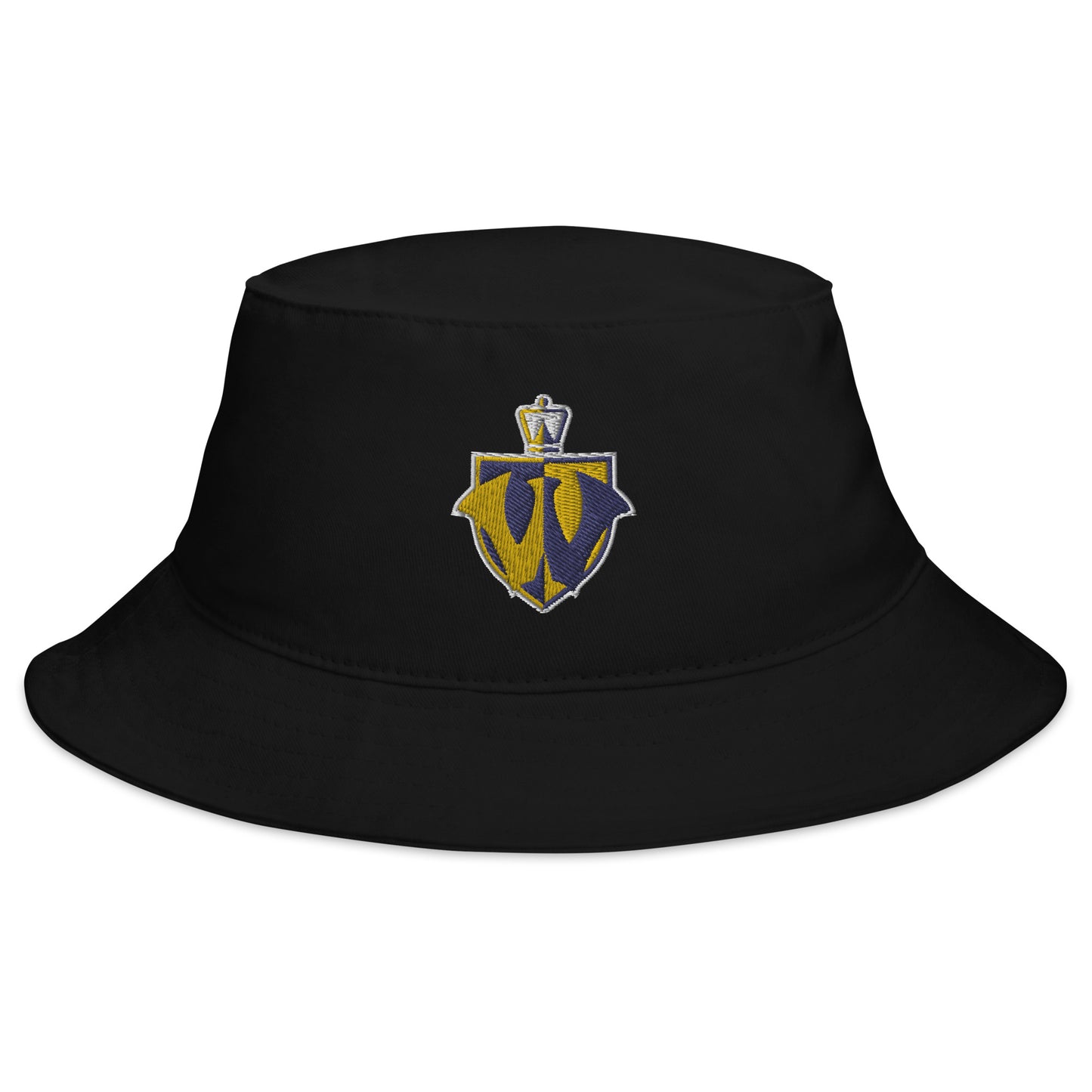 Warrior Enterprises Bucket Hat