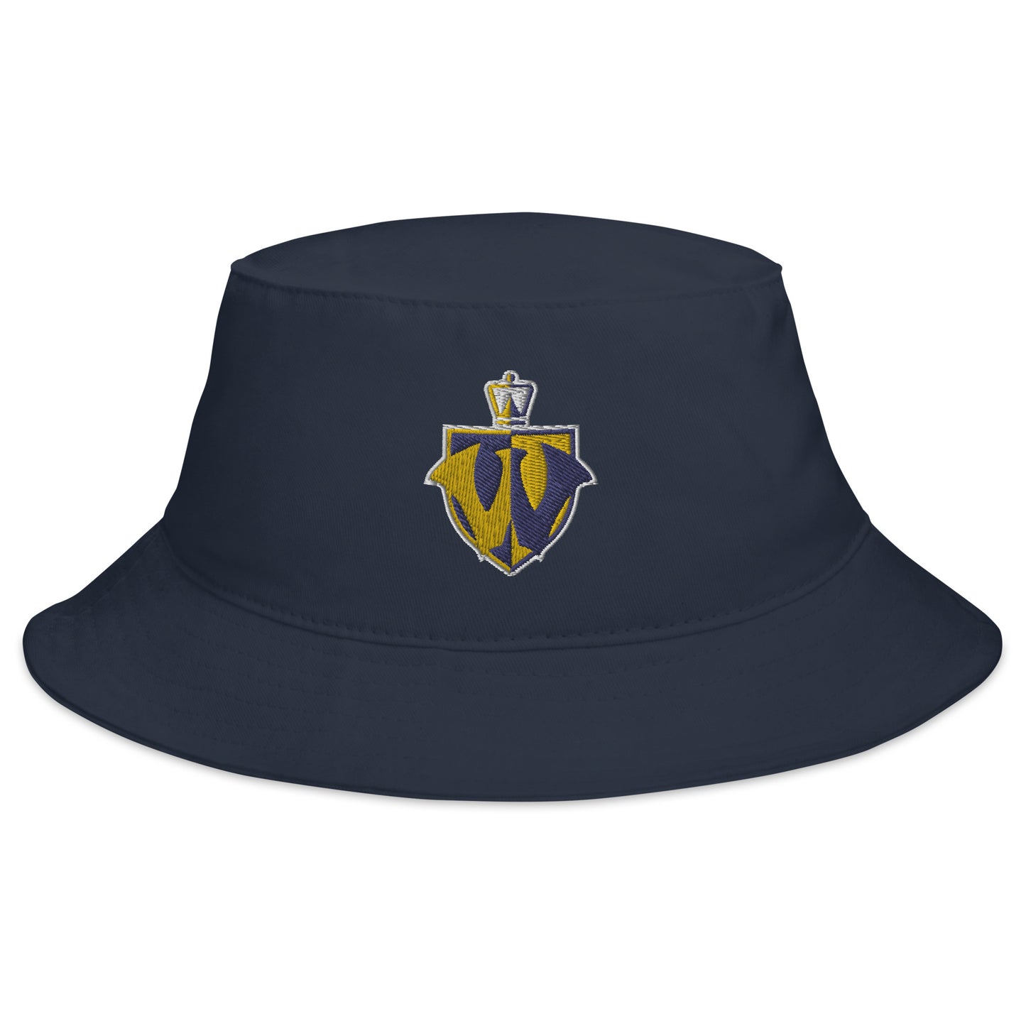 Warrior Enterprises Bucket Hat