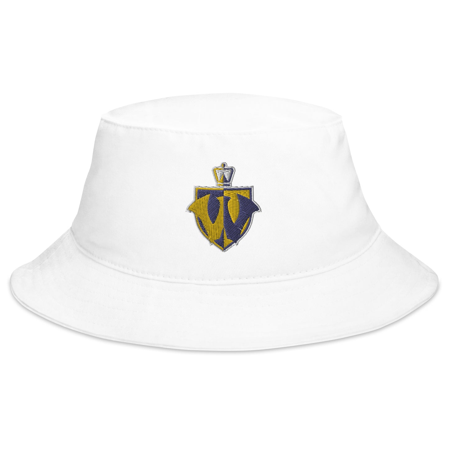 Warrior Enterprises Bucket Hat