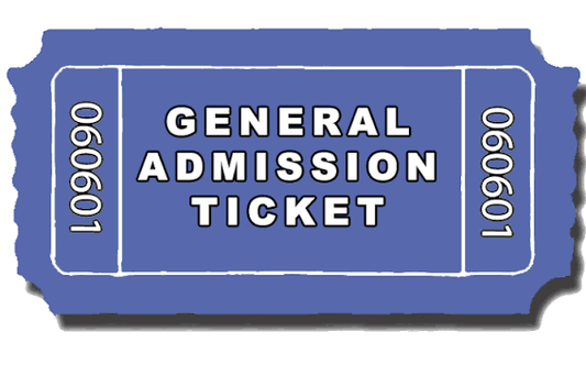 Kids Admission Varsity Games