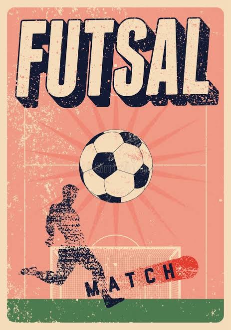 2026 Futsal Tournament Team Fee