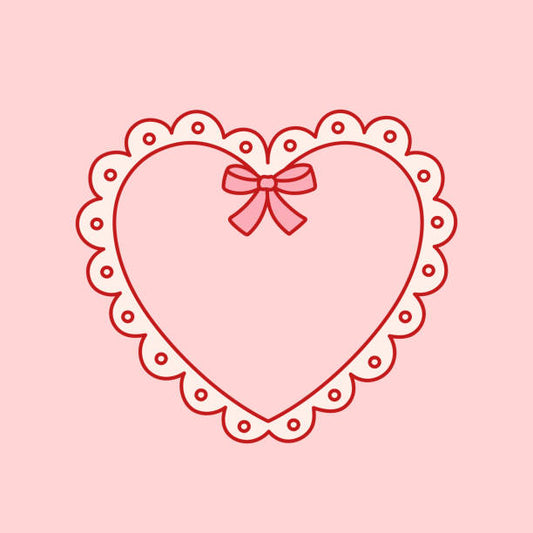 Valentine Single Bundle