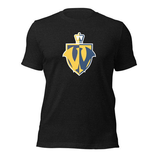 Warrior ENT Shirt