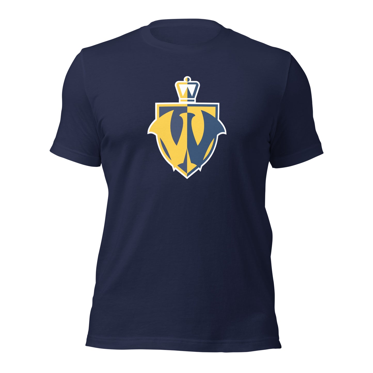 Warrior ENT Shirt