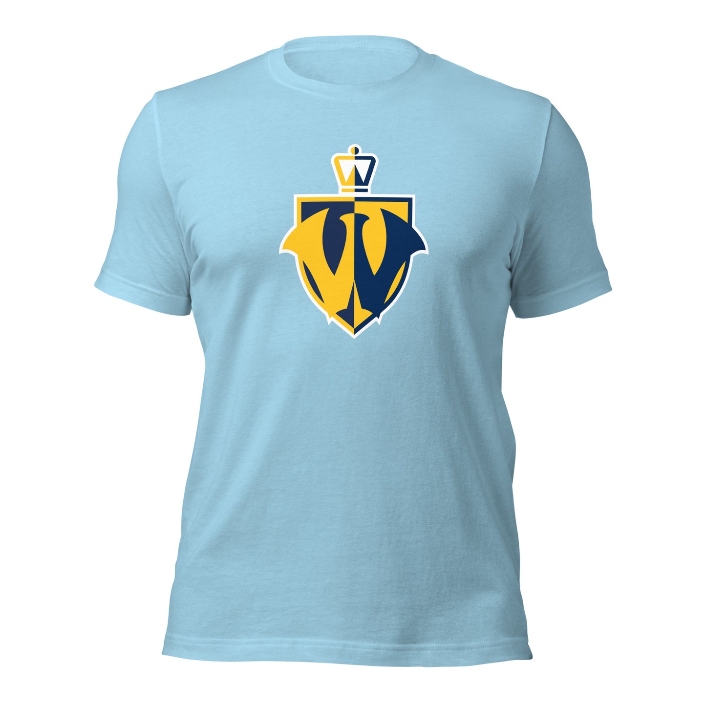 Warrior ENT Shirt